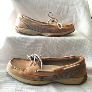 Sperry  Top-Sider Boat Shoes